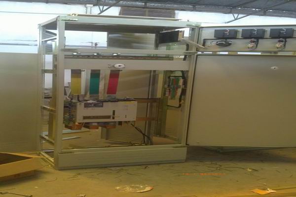 重兴镇变频计量柜 2021热销临时固定式开关柜